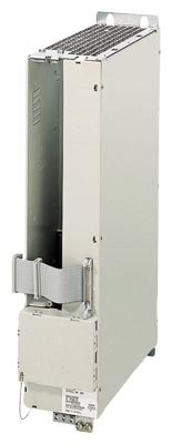 [Imagem do produto MÓDULO DE ALIMENTAÇÃO SIMODRIVE 611 1 EIXO 80A 6SN11241AA000DA1 SIEMENS]