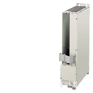 [Imagem MÓDULO DE POTÊNCIA1 EIXO 8A SIMODRIVE 611 6SN11241AA000HA2 SIEMENS]