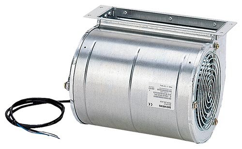 VENTILADOR PARA SIMODRIVE 611 300MM 6SN11620BA020AA2 SIEMENS