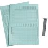 [Imagem do produto 10 DIN A4 LABELLING SHEETS 6ES71934BH000AA0 SIEMENS]