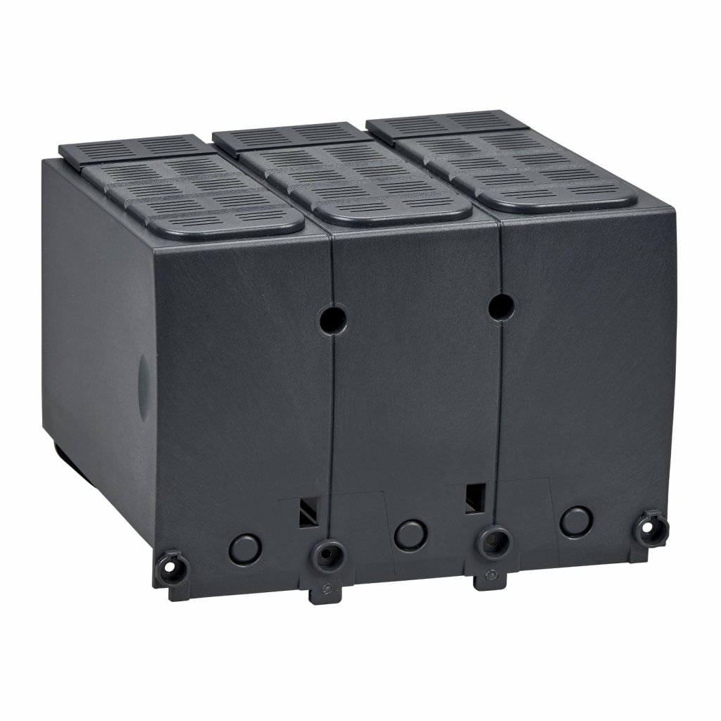 [Imagem PROTETOR DE TERMINAL LONGO NSX400/630 3P LV432593 SCHNEIDER]