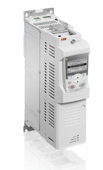 [Imagem INVERSOR DE FREQUÊNCIA TRIFÁSICO 20CV 15KW 30A 400/500VCA ACS85004030A5 3BBR0000050920 ABB]