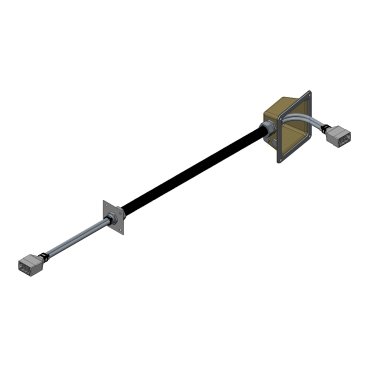 [Imagem do produto CONTROL CABLE RL 15M 992000175 SCHNEIDER]