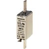 [Imagem FUSÍVEL SITOR T.0 160A 1000V 3NE4124 SIEMENS]