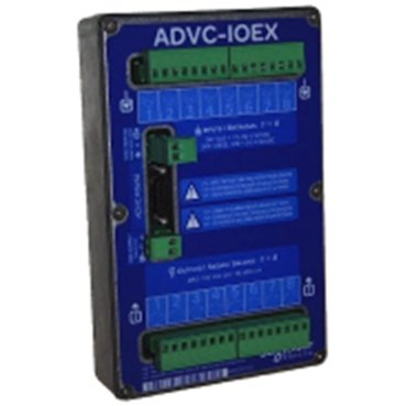 [Imagem do produto ADVC2/3 IOEX3 FIELD INSTALL KIT 1X 998002070 SCHNEIDER]