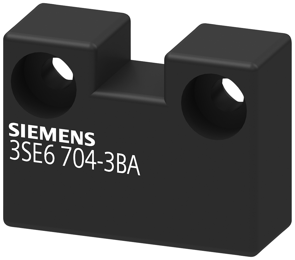 [Imagem ÍMÃ DE COMUTAÇÃO, RETANGULAR PEQUENO 3SE67043BA SIEMENS]