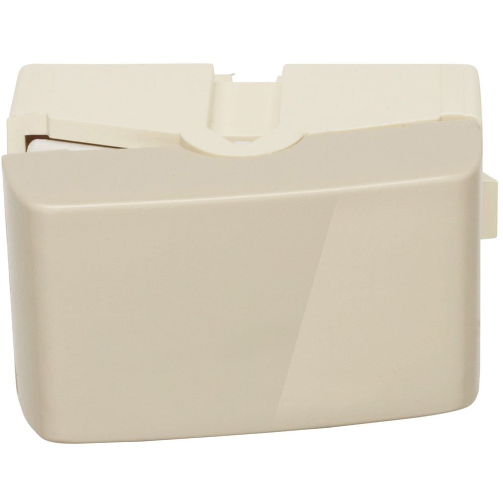 [Imagem do produto SUPORTE DE FIXACAO /FONTE ALIMENTACAO CHAVEADA ABL2A01 SCHNEIDER]