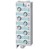[Imagem ET 200PRO: EM 4 DIO / 4 DO 24 V DC 6ES71434BF000AA0 SIEMENS]