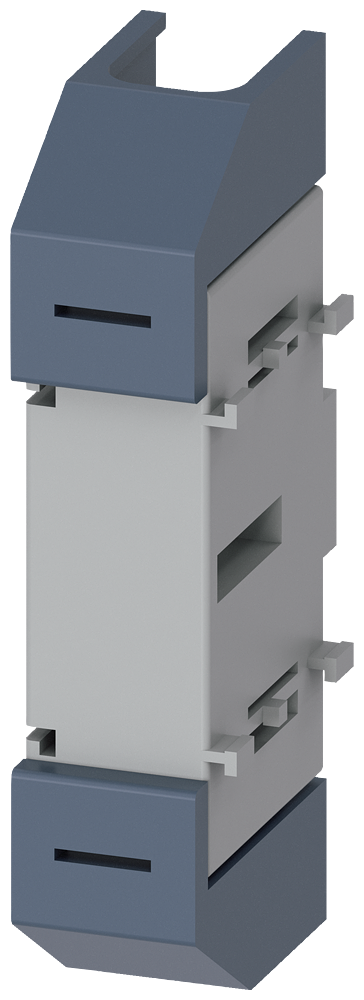 ACESSÓRIOS PARA 3KD0 TAM. 02 TERMINAL DE CONDUTOR NEUTRO/ATERRAMENTO COM PONT 3KD90268 SIEMENS