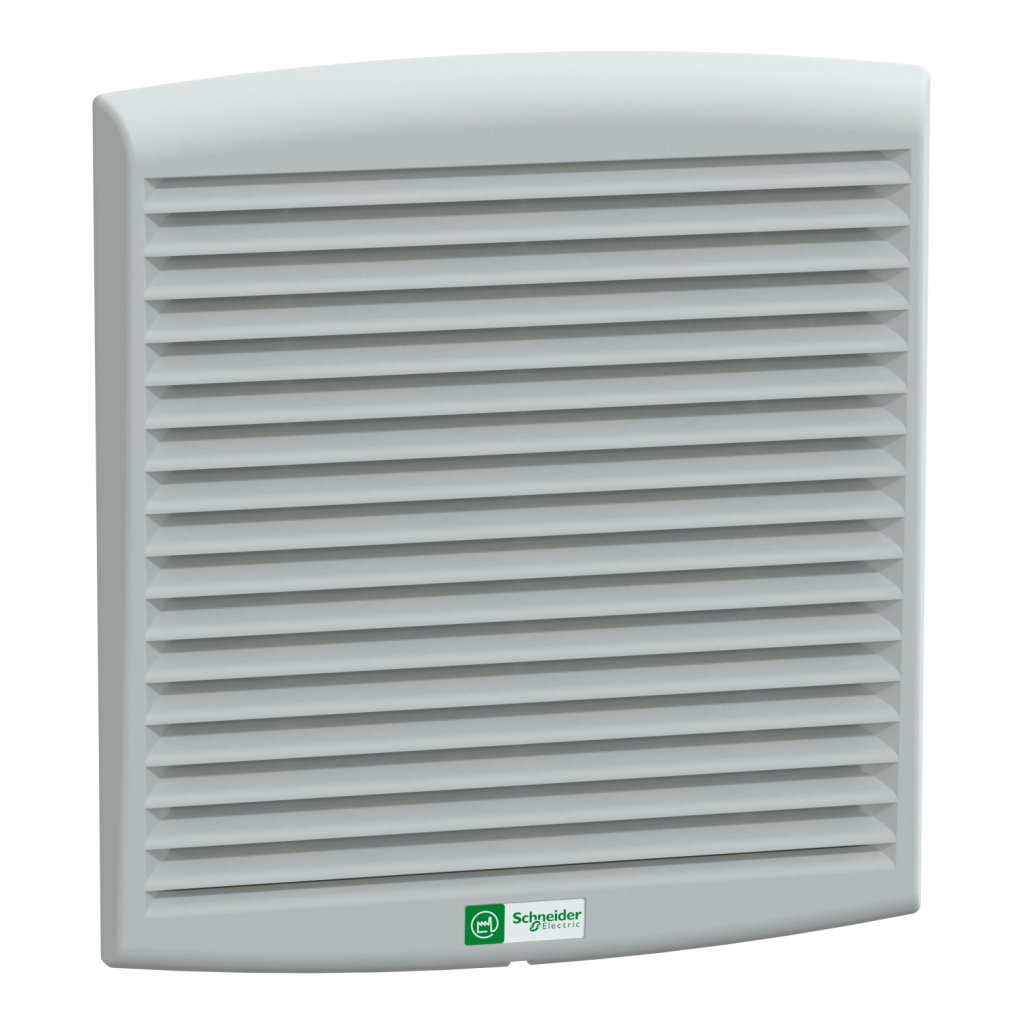 [Imagem VENTILADOR 165M3/H 115V IP54 SCHNEIDER]