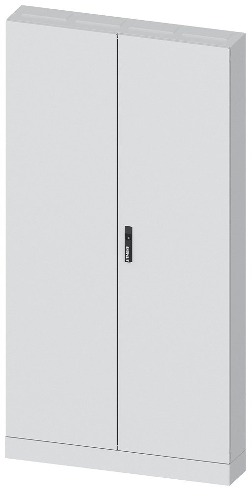 ARMÁRIO FIXO IP44 CLASSE DE PROTEÇÃO 1 A: 1950 MM L: 1050 MM 8GK13228KA42 SIEMENS