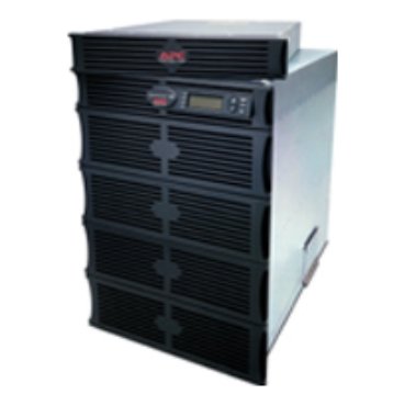 [Imagem do produto APC SYMMETRA RM DE 12 KVA ESCALÁVEL PARA 12 KVA N+1 OU 16 KVA 208/240 V SYP12K12RMT SCHNEIDER]