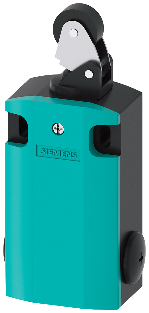 CHAVE DE POSIÇÃO 3SE5162 C. DE METAL XL 56MM DE LARGURA COM ALAVANCA DE RO 3SE51620CE01 SIEMENS