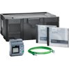 [Imagem LOGO! STARTER KIT 230RCE 6ED10573BA030AA8 SIEMENS]