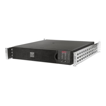 [Imagem do produto SUBSTITUIÇÃO PADRÃO PARA NOBREAK INTELIGENTE SMART UPS RT DA APC 1500 VA PARA RACK 120 V SURTA1500RMXL2UQ SCHNEIDER]