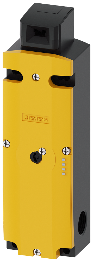 CHAVE DE POSIÇÃO DE SEGURANÇA FORÇA DE RETENÇÃO 1300N 3X 3SE53222SD22 SIEMENS