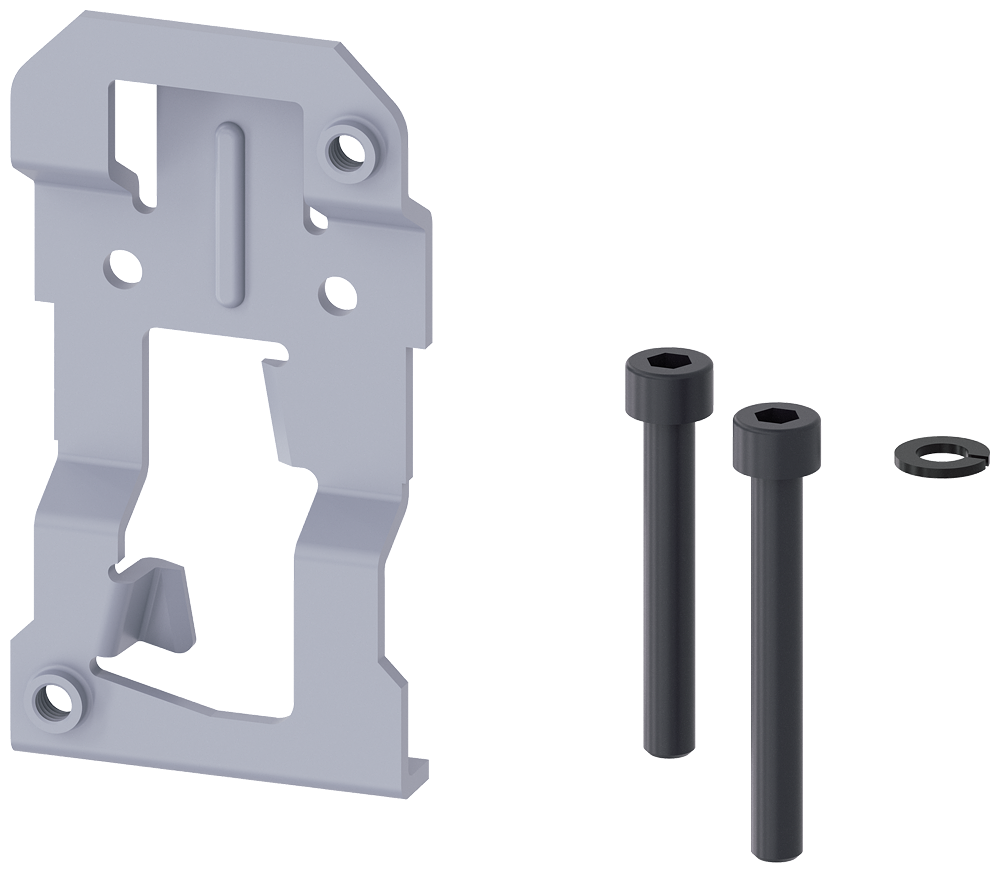 ACES. PARA INTERRUPTOR DE POSIÇÃO CHAPA INTERMEDIÁRIA 3SY3110 SIEMENS