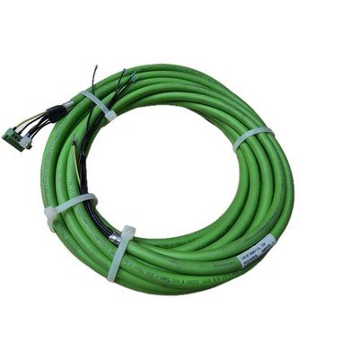 [Imagem CABO DE POTÊNCIA 1,5MM2 SM70/100 PARA MC VW3E1067R130 SCHNEIDER]