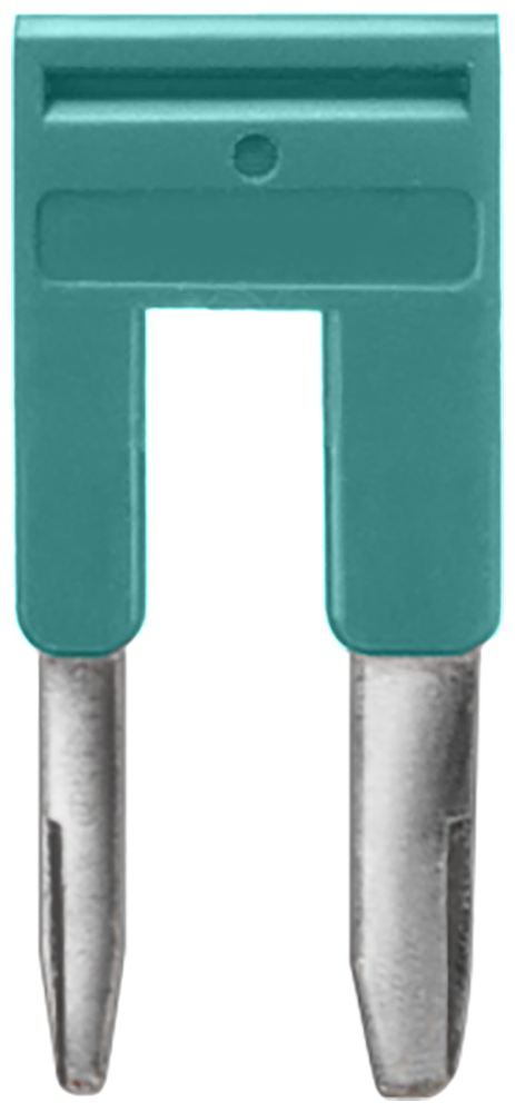 [Imagem PONTE CONECTORA INTERCONEXAO BIPOLAR CONECTOR PASSAG 16MM 8WH90200BC10 SIEMENS]