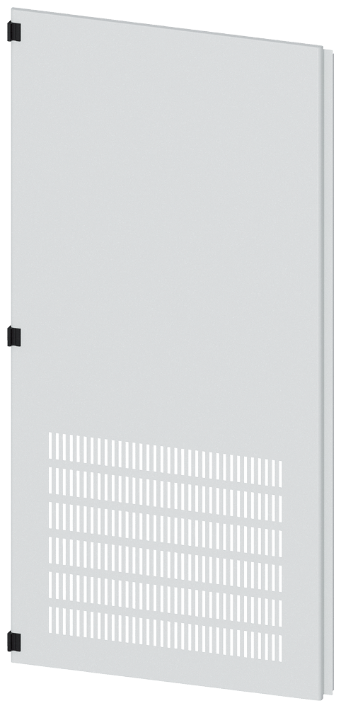 METADE DA PORTA ESQUERDA ABERTURAS IP20 A: 2000 MM L: 900 MM CL 8MF10902UT251BA2 SIEMENS