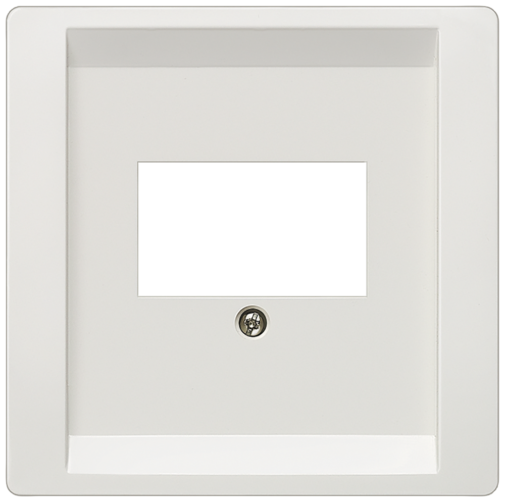 PLACA DE COBERTURA PARA CONEXÕES TAE/MULTIMÍDIA DO ALTO-FALANTE 5TG13421 SIEMENS