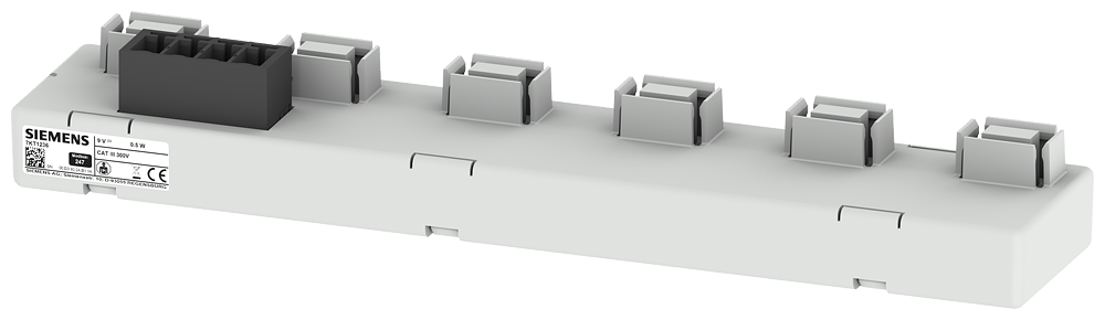 [Imagem BARRA PARA 6 SENSORES PAC1200 7KT1236 SIEMENS]