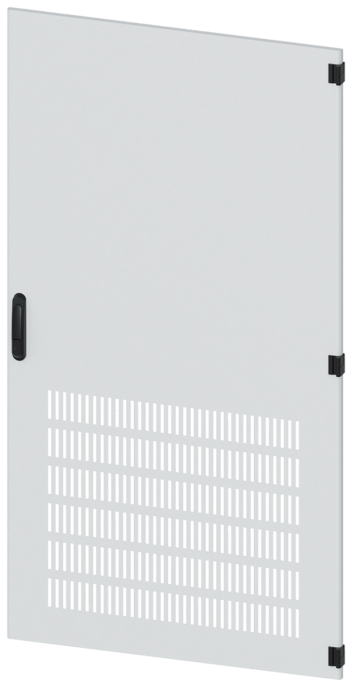 PORTA DIREITA COM VENTILAÇÃO IP20 A: 1800 MM L: 900 MM CLASSE D 8MF18902UT141BA2 SIEMENS