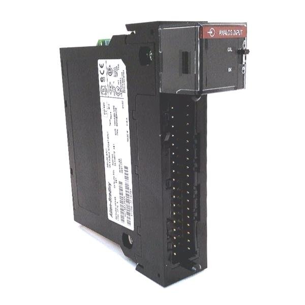 [Imagem MÓDULO CONTROLLOGIX 16 PT A/I 1756IF16 ROCKWELL ALLEN BRADLEY]