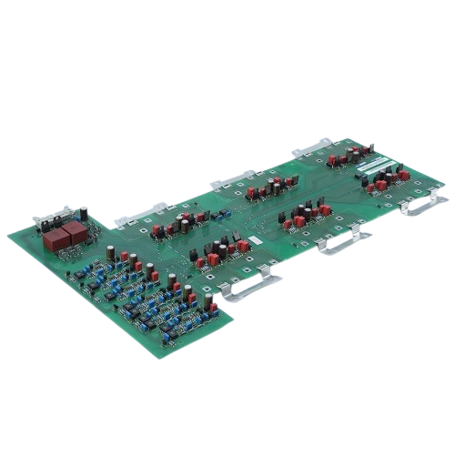 PLACA DISPARO IGD3 SIEMENS