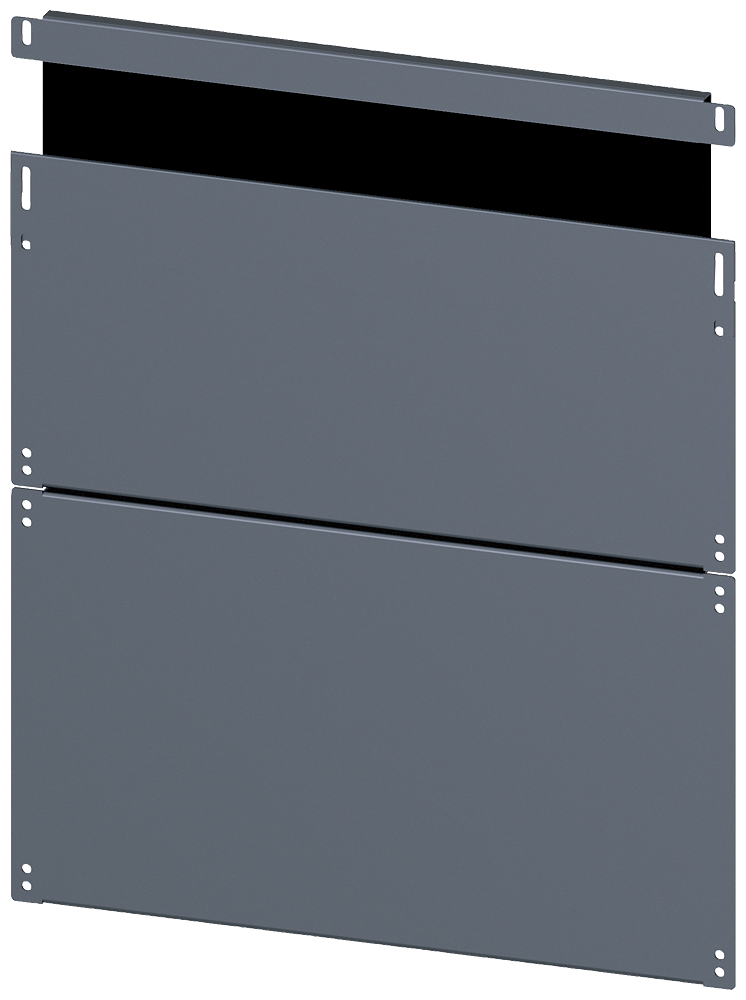 PISO COM ENTRADA DE CABO IP00 P: MM L: 600 MM GALVANIZADO 8MF10682UB320 SIEMENS