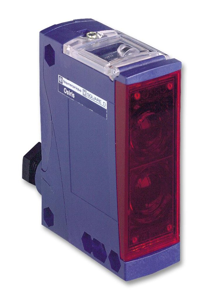 [Imagem SENSOR FOTOELÉTRICO 12-24VCC  XUX0AKSAT16 TELEMECANIQUE]