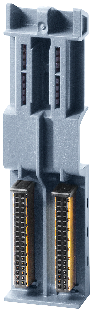 CONECTOR TRASEIRO S7-1500 6ES75900AA000AA0 SIEMENS