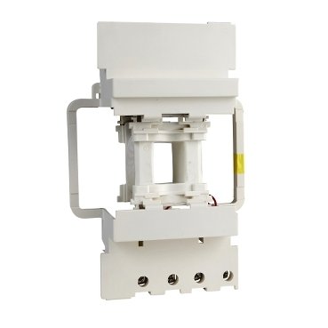 [Imagem do produto BOBINA PARA LC1D115/D150 220V 50/60HZ LX1D8M7 SCHNEIDER]
