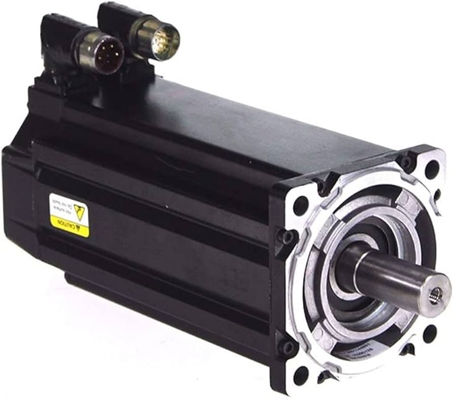 [Imagem SERVOMOTOR ROTATIVO MPL 480VCA MP SERIES MPLB560FMJ74AA ROCKWELL ALLEN BRADLEY]