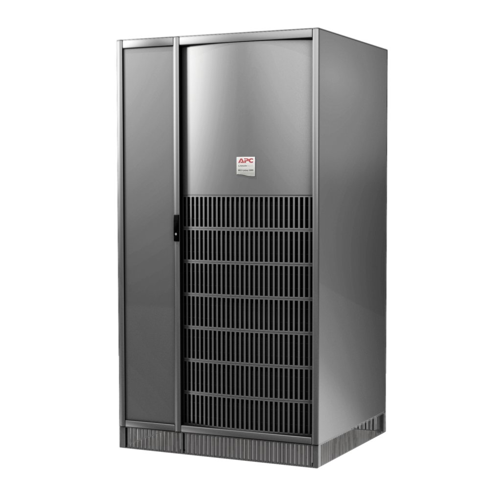 [Imagem do produto MGE GALAXY 5500 TRANSFORMER 20 TO 40 KVA IN A INTEGRATED CABINET G55TTC40CH SCHNEIDER]