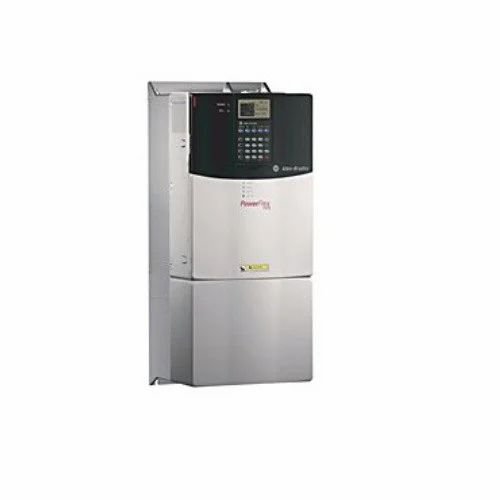 [Imagem do produto INVERSOR DE FREQUÊNCIA TRIFÁSICO 500KW 875A 340/440V 47/63HZ 20BD875N0ANNNNC0 ROCKWELL ALLEN BRADLEY]
