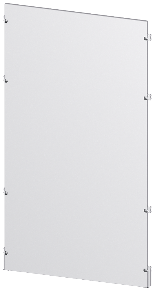 PLACA DE MONTAGEM A: 1900MM L: 1100MM 8LK30115AA33 SIEMENS