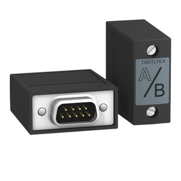 [Imagem FIM DE LINHA CONTPROG PREMIUM TSXTLYEX SCHNEIDER]