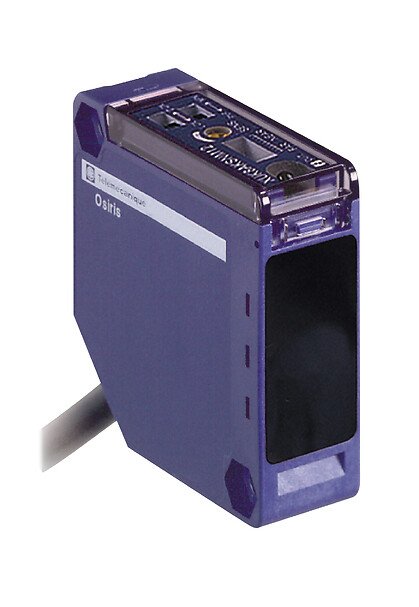 [Imagem SENSOR FOTOELÉTRICO 12-24VCC M12  XUK8AKSNM12 TELEMECANIQUE]