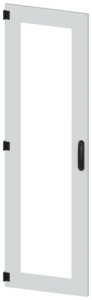 PORTA ESQUERDA JANELA IP55 A: 1800 MM L: 500 MM CLASSE DE PROTE 8MF18502UT150BE2 SIEMENS