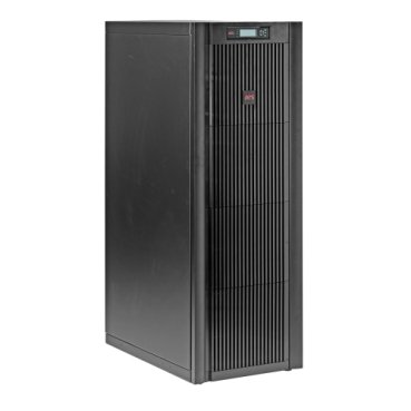 [Imagem do produto NOBREAK INTELIGENTE SMART UPS VT DA APC 15 KVA 400V COM 2 MÓDULOS DE BATERIAS EXPANSÍVEL A 4 BYPASS DE MANUTENÇÃO INTERNO CAPACIDADE DE CONEXÃO EM PARALELO SUVTP10KH2B4 SCHNEIDER]