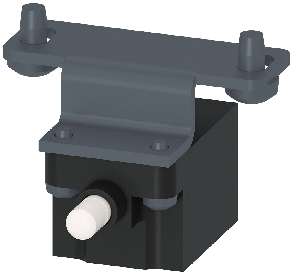 INTERRUPTOR DE POSIÇÃO DE PORTA 1NA + 2NF 8MF10002VR SIEMENS