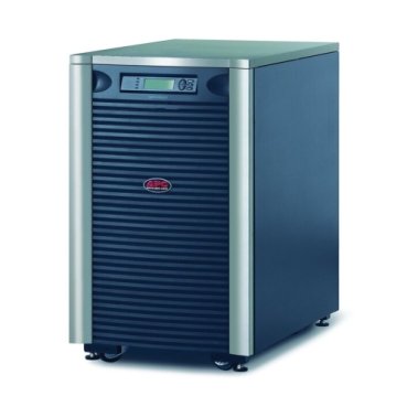 [Imagem do produto SYMMETRA LX APC 16 KVA ESCALÁVEL A 16 KVA N+1 EM TORRE 220/230/240 V OU 380/400/415 V SYA16K16I SCHNEIDER]
