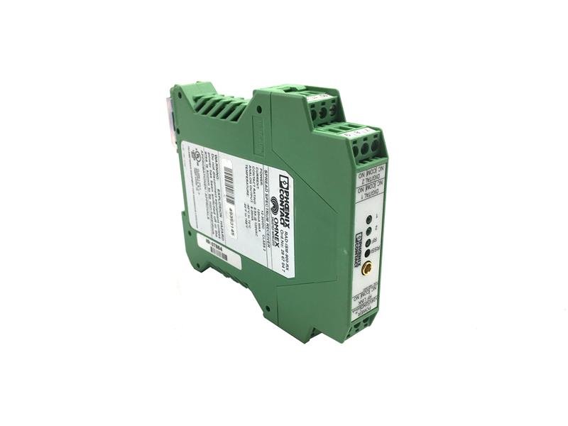 [Imagem do produto RECEPTOR DE RÁDIO INDUSTRIAL SPREAD SPECTRUM 900 MHZ 12/30VDC 2867047 RADISM900RX PHOENIX CONTACT]