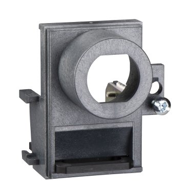 [Imagem do produto RONIS ADAPTATION KIT FOR DEVICE WITHOUT KEYLOCK LOCKING IN OFFPOSITION 33899 SCHNEIDER]