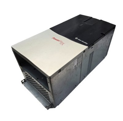 [Imagem INVERSOR DE FREQUÊNCIA REFRIG.AR PF753 20F1AGE125AA0NNNNN ROCKWELL ALLEN BRADLEY]