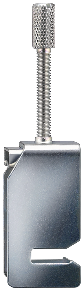 TERMINAL DE LIGAÇÃO DE BLINDAGEM PARA SUPORTE DA BLINDAGEM EM BARRAS COLETOR 8WH91300NA00 SIEMENS