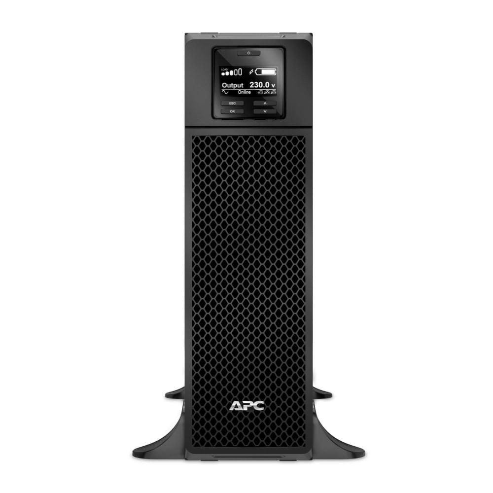 [Imagem do produto APC EASY UPS ON LINE SRV 2000VA RM 230V BRAZIL SRV2KRI BR SCHNEIDER]