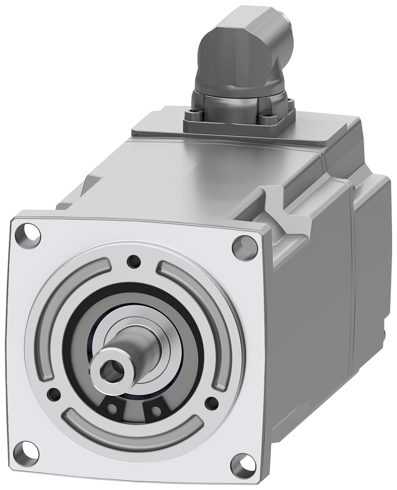 [Imagem SIMOTICS S-1FK2 HD, SINAMICS S210 1AC 230V/3AC 240V, 1,27 NM, 3000 RPM 1FK21034AG002SA0 SIEMENS]