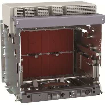 [Imagem IN EP MVS 800A N 3P CB CHASSIS MVS22293 SCHNEIDER]